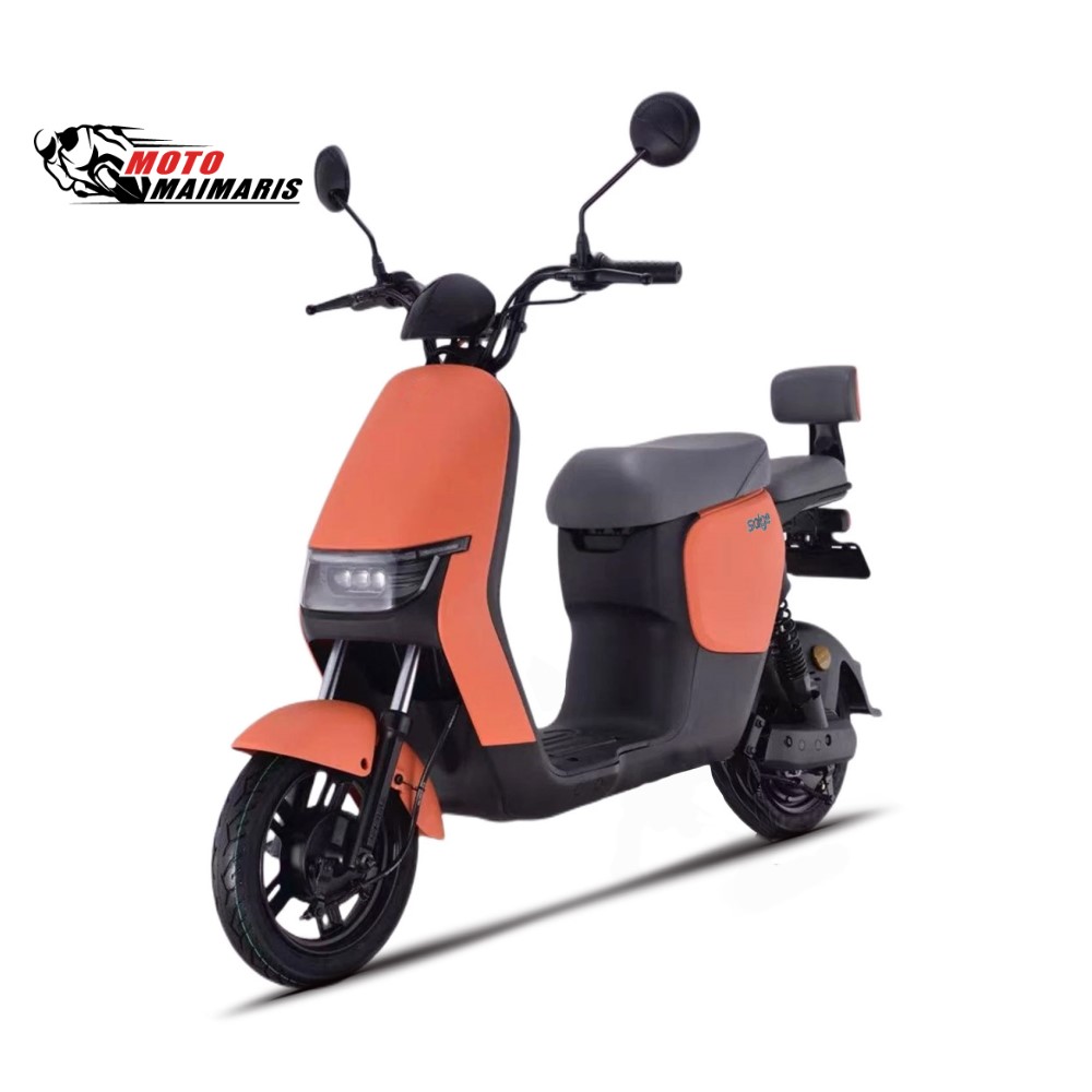 DAYTONA SAIGE 50